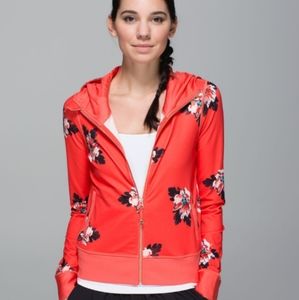 lululemon namaskar hoodie